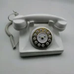 Jidian Ethnic-Style Telephone