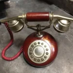 Nostalgic Telephone