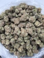 BUBBLEGUM(417) $775 CANDY 7.5 - Image 2