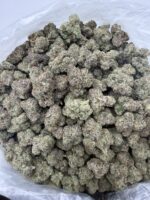 BLUE NERDZ(450) $1000 🍬🍭9️⃣ - Image 3